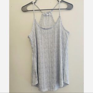 🖤 Athleta Tank Top | Small